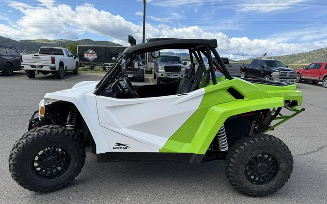 2021 Arctic Cat® Wildcat XX