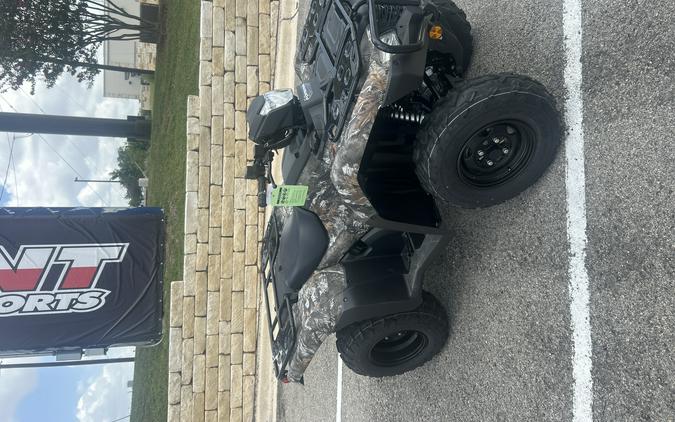 2026 Honda FourTrax Foreman® 4x4