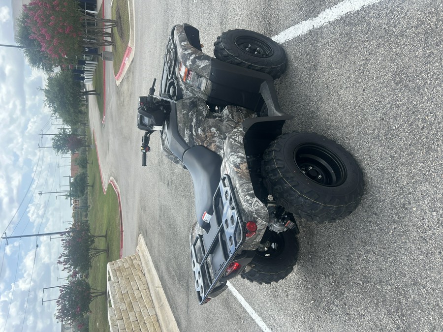 2026 Honda FourTrax Foreman® 4x4