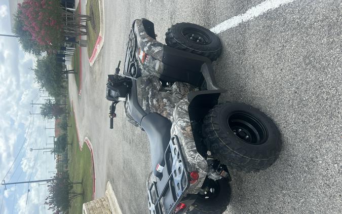 2026 Honda FourTrax Foreman® 4x4