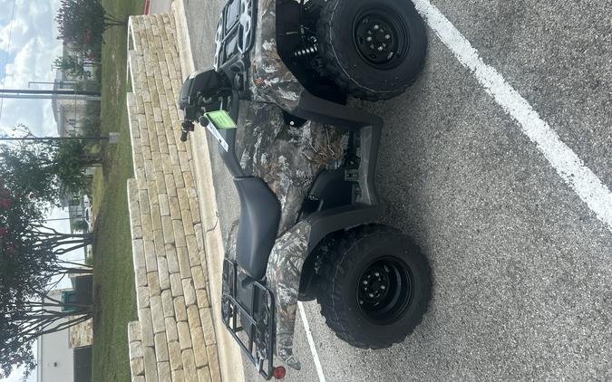 2026 Honda FourTrax Foreman® 4x4