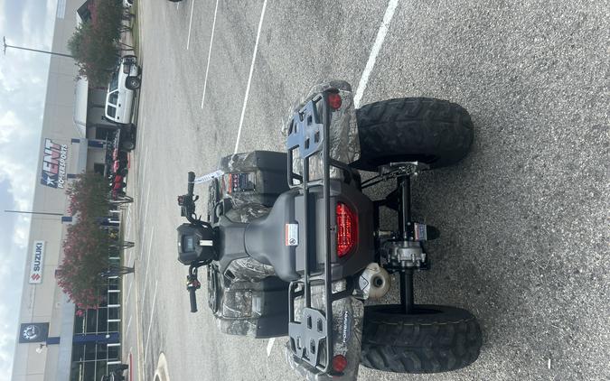 2026 Honda FourTrax Foreman® 4x4