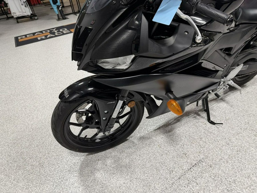 2023 Yamaha YZF R3