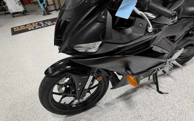2023 Yamaha YZF R3