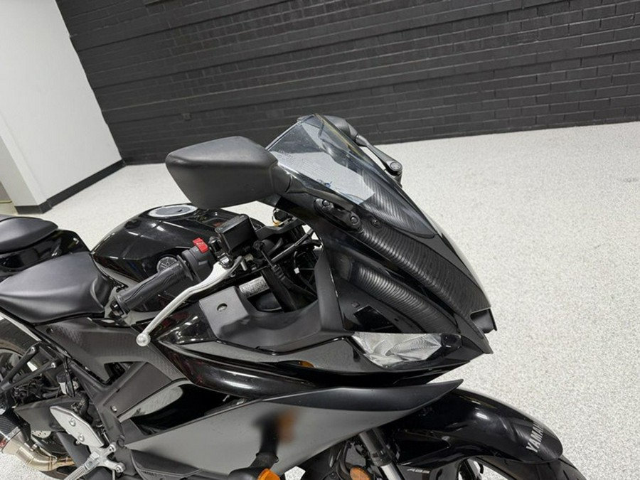 2023 Yamaha YZF R3