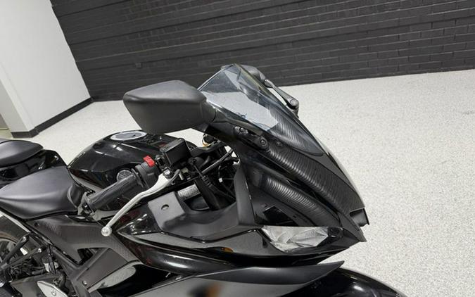 2023 Yamaha YZF R3