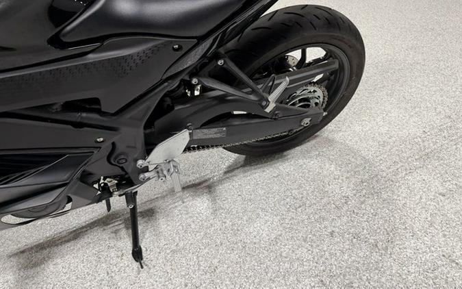 2023 Yamaha YZF R3