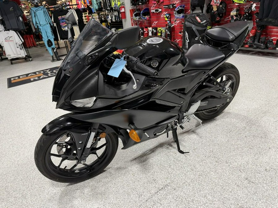 2023 Yamaha YZF R3