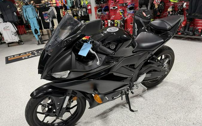 2023 Yamaha YZF R3