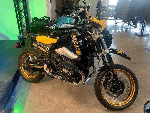 2021 BMW R nineT Pure Review: Option 719 Edition + Select Package