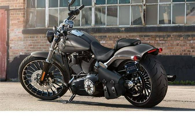 2015 Harley-Davidson Breakout®