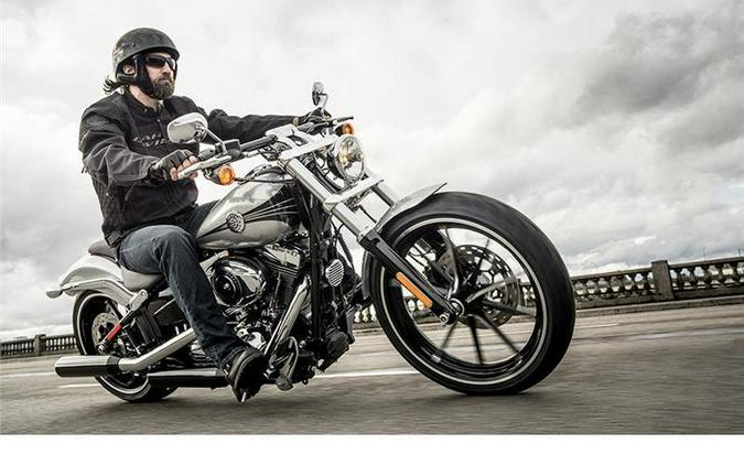 2015 Harley-Davidson Breakout®