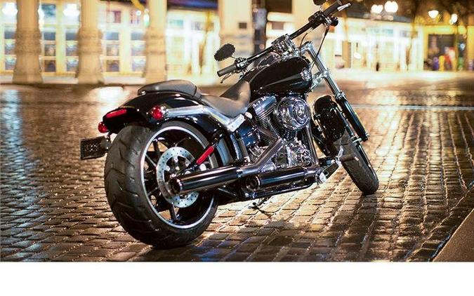 2015 Harley-Davidson Breakout®