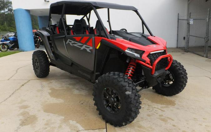 2024 Polaris RZR XP 4 1000 Ultimate