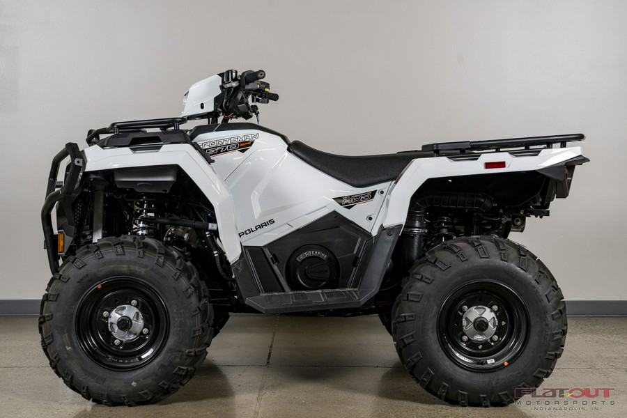 2023 Polaris Industries SPORTSMAN 570 HD UTILITY