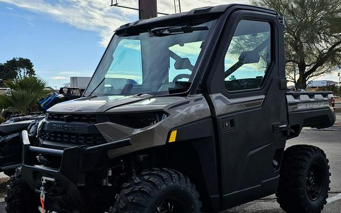 2024 Polaris® Ranger XP 1000 NorthStar Edition Premium