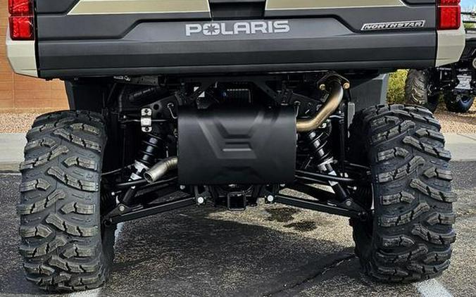 2024 Polaris® Ranger XP 1000 NorthStar Edition Premium