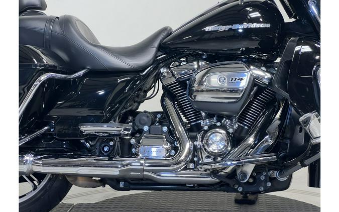 2020 Harley-Davidson® Electra Glide Ultra Limited