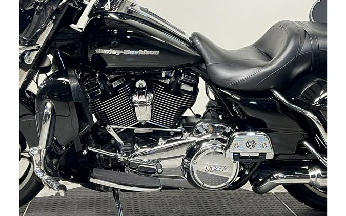 2020 Harley-Davidson® Electra Glide Ultra Limited