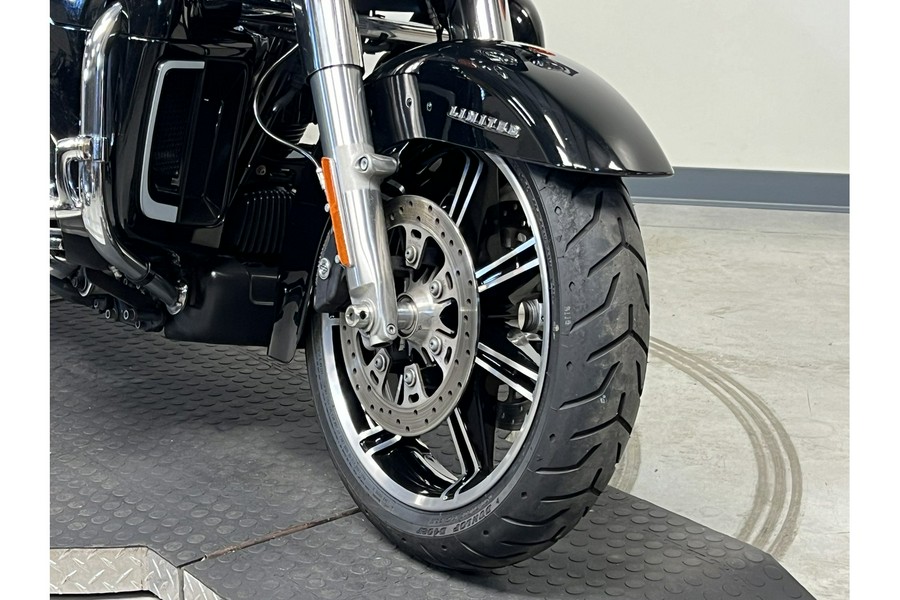 2020 Harley-Davidson® Electra Glide Ultra Limited