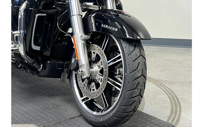 2020 Harley-Davidson® Electra Glide Ultra Limited