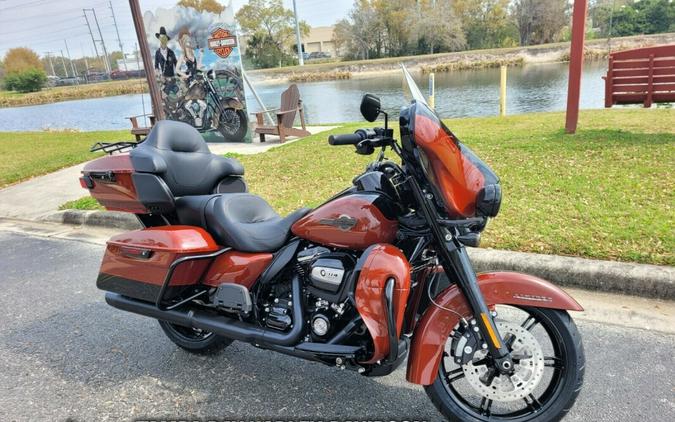 Harley-Davidson 2024 Ultra Limited