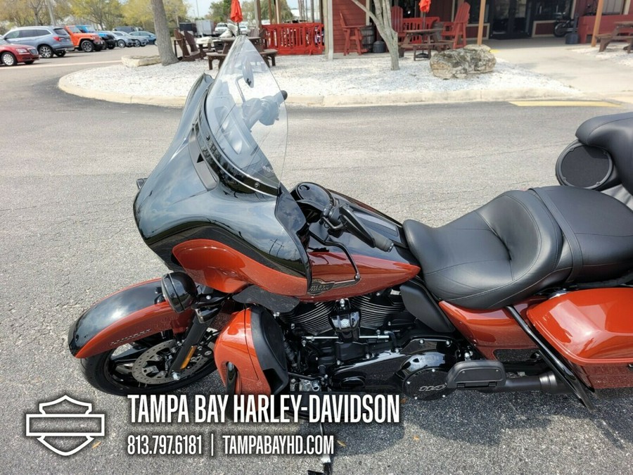 Harley-Davidson 2024 Ultra Limited