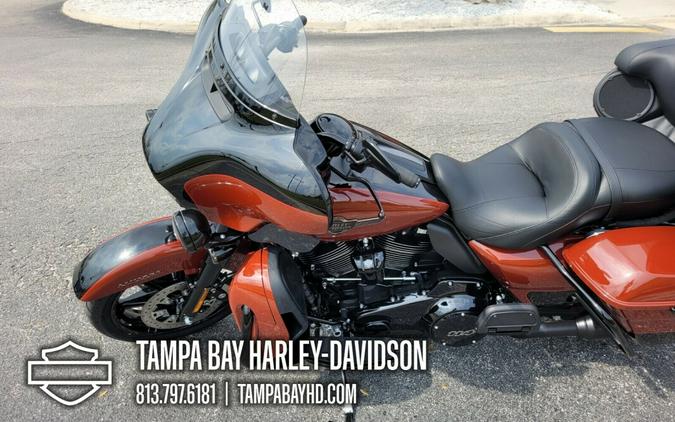 Harley-Davidson 2024 Ultra Limited