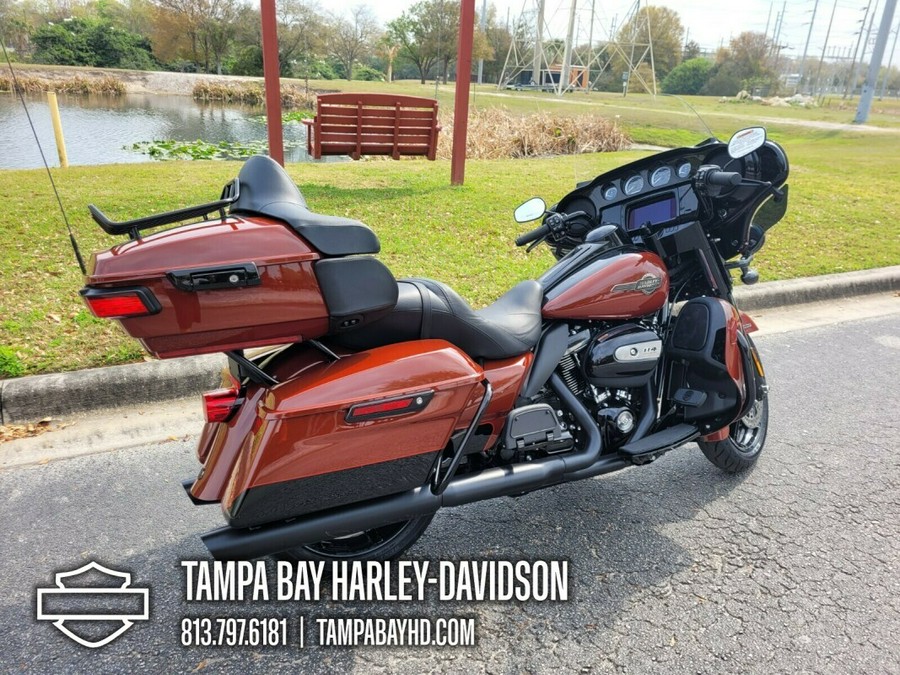 Harley-Davidson 2024 Ultra Limited