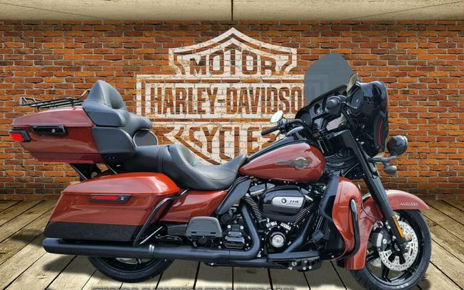 Harley-Davidson 2024 Ultra Limited