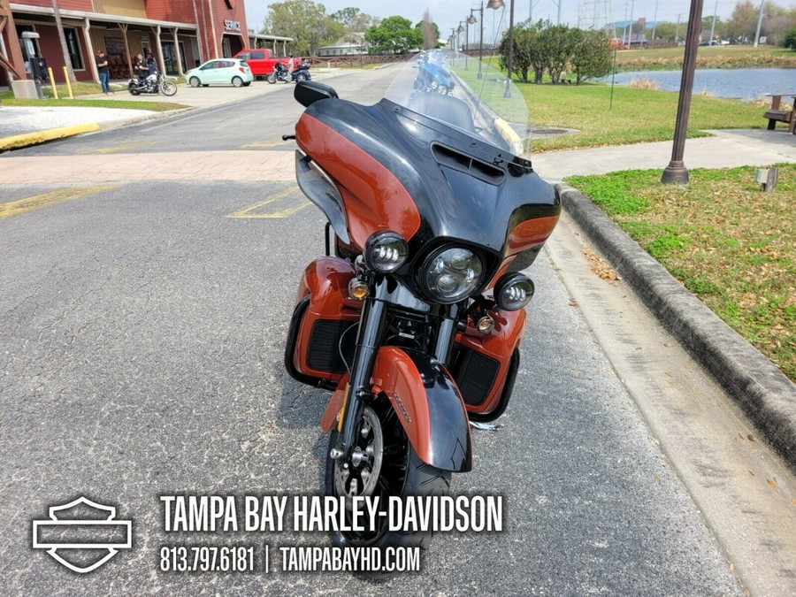 Harley-Davidson 2024 Ultra Limited