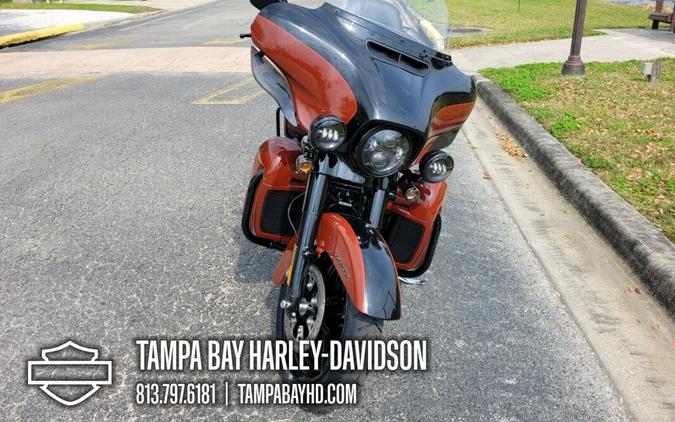 Harley-Davidson 2024 Ultra Limited