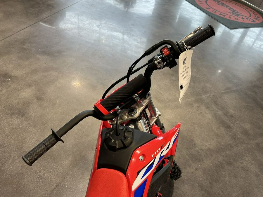 2024 Honda® CRF125F