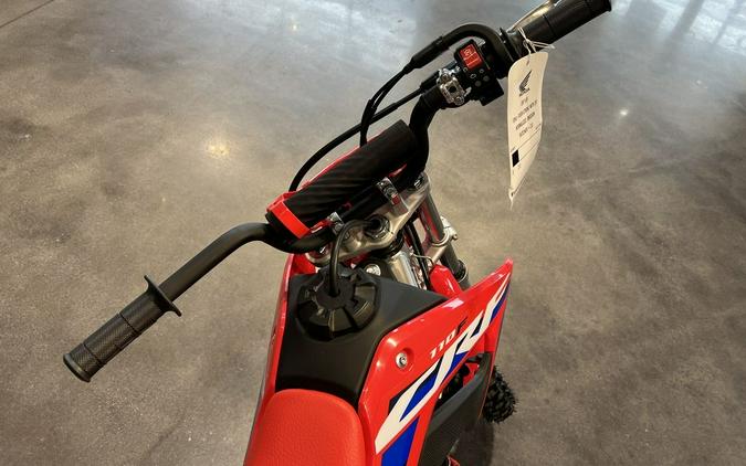 2024 Honda® CRF125F