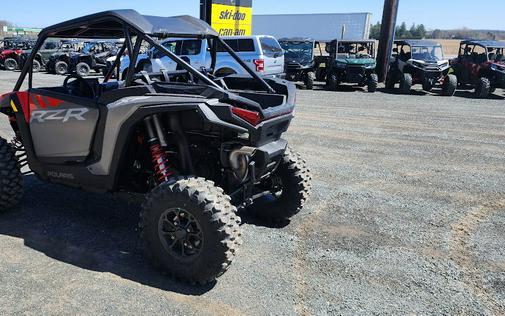 2024 Polaris Industries RZR XP 1000 ULTIMATE - INDY RED