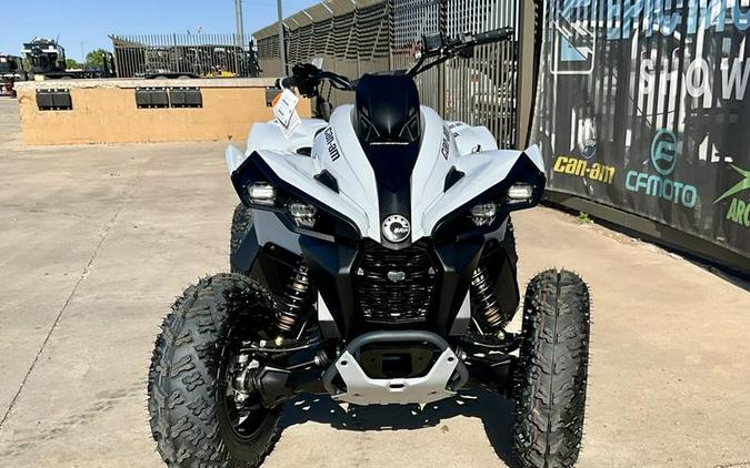 2024 Can-Am® Renegade 650