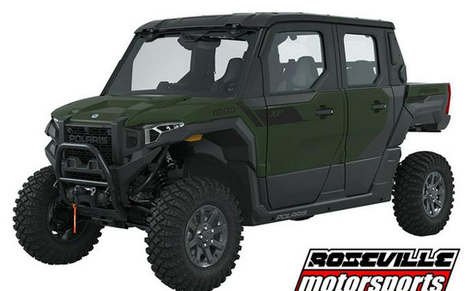 2024 Polaris Xpedition XP 5 Northstar