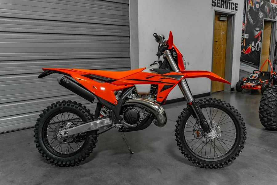 2025 KTM 300 XC-W