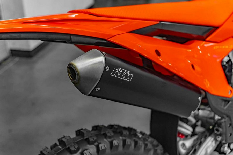 2025 KTM 300 XC-W