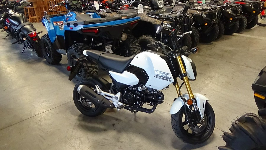 2025 Honda Grom