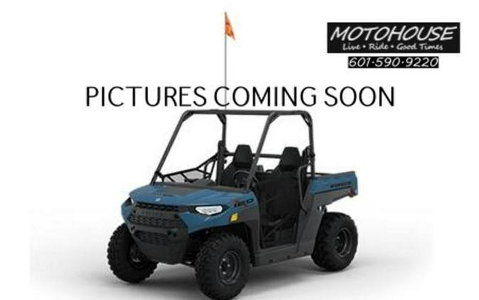 2025 Polaris® Ranger 150 EFI