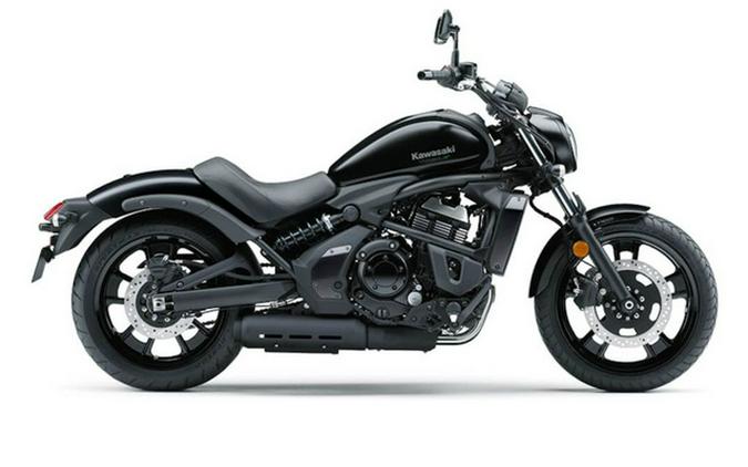 2025 Kawasaki Vulcan S