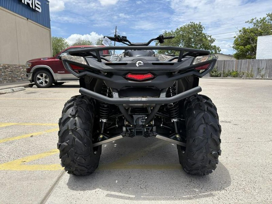 2025 Can-Am® Outlander Pro Hunting Edition HD7