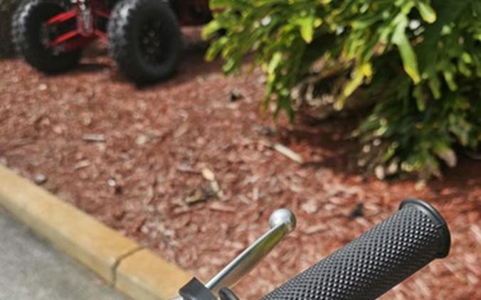 2026 Kawasaki KLX 140R