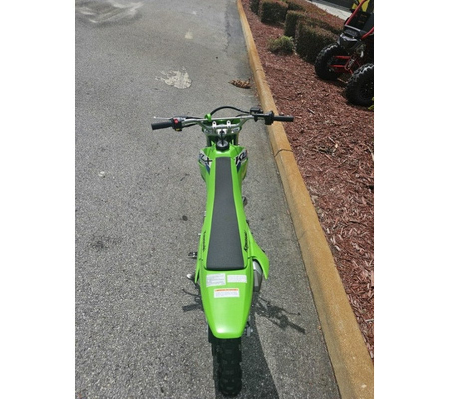 2026 Kawasaki KLX 140R