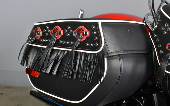 2024 Harley-Davidson Hydra-Glide Revival