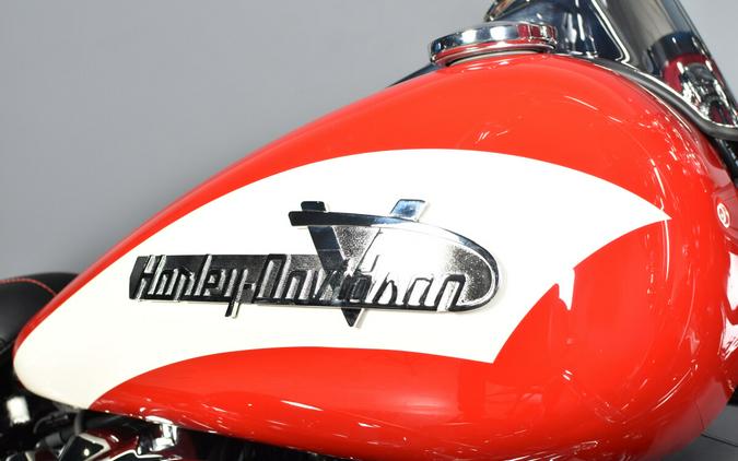 2024 Harley-Davidson Hydra-Glide Revival