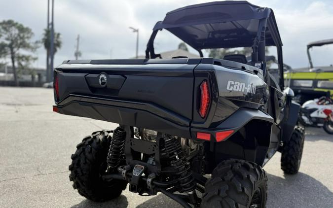 2026 Can-Am Commander XT 1000R