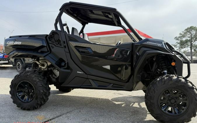 2026 Can-Am Commander XT 1000R
