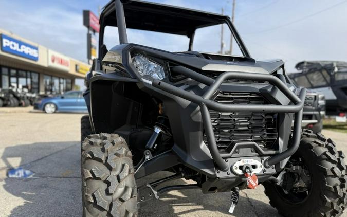2026 Can-Am Commander XT 1000R